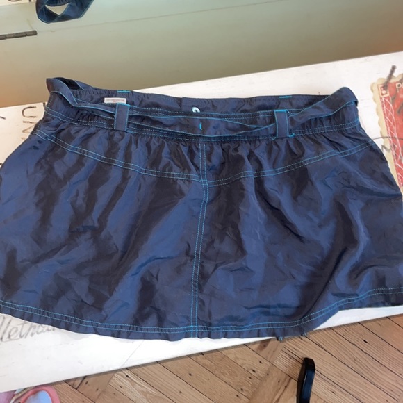 Woman’s Swim Skort Like Bottoms sz xxl - Picture 8 of 8